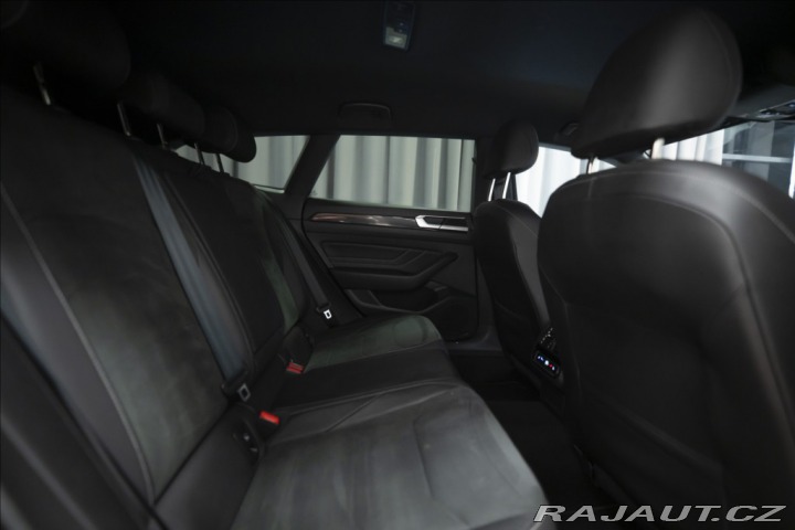 Volkswagen Arteon 2,0 TDI DSG R-LINE 1. MAJ 2022