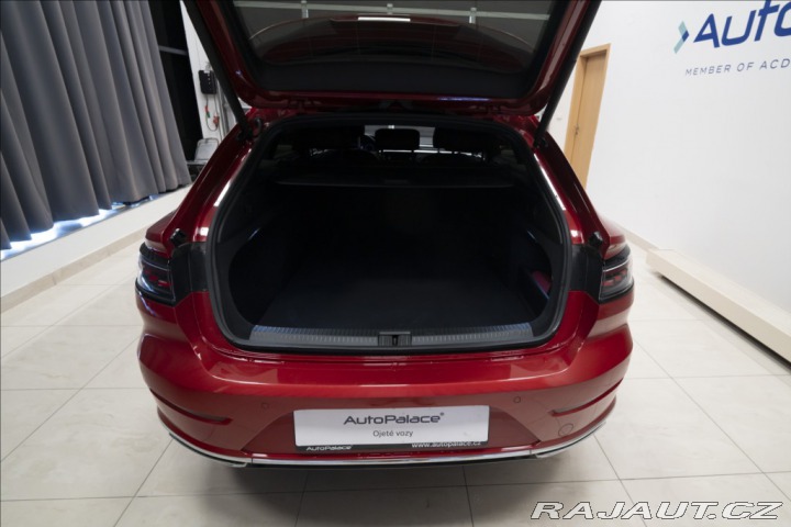Volkswagen Arteon 2,0 TDI DSG R-LINE 1. MAJ 2022