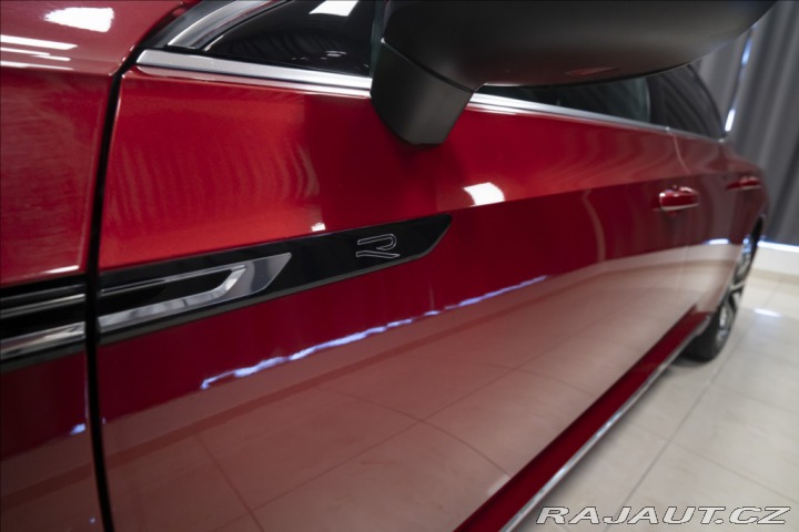 Volkswagen Arteon 2,0 TDI DSG R-LINE 1. MAJ 2022