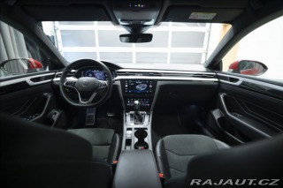 Volkswagen Arteon 2,0 TDI DSG R-LINE 1. MAJ 2022