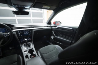 Volkswagen Arteon 2,0 TDI DSG R-LINE 1. MAJ 2022