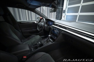 Volkswagen Arteon 2,0 TDI DSG R-LINE 1. MAJ 2022