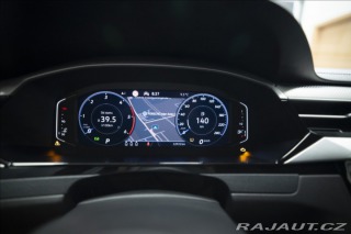 Volkswagen Arteon 2,0 TDI DSG R-LINE 1. MAJ 2022
