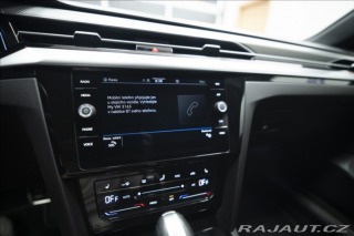 Volkswagen Arteon 2,0 TDI DSG R-LINE 1. MAJ 2022