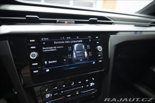 Volkswagen Arteon 2,0 TDI DSG R-LINE 1. MAJ 2022