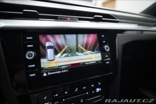 Volkswagen Arteon 2,0 TDI DSG R-LINE 1. MAJ 2022