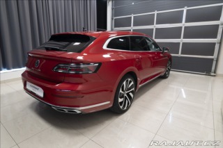 Volkswagen Arteon 2,0 TDI DSG R-LINE 1. MAJ 2022