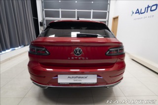 Volkswagen Arteon 2,0 TDI DSG R-LINE 1. MAJ 2022
