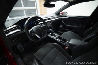 Volkswagen Arteon 2,0 TDI DSG R-LINE 1. MAJ 2022