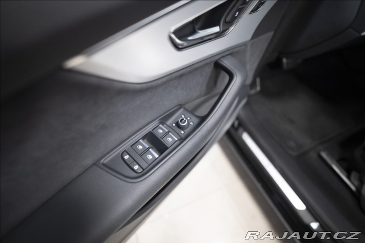 Audi Q7 3,0 TDI QUATTRO S-LINE ČR 2022