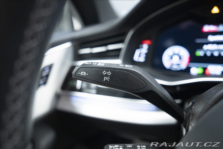 Audi Q7 3,0 TDI QUATTRO S-LINE ČR 2022