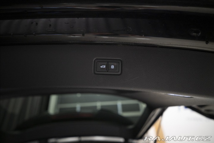 Audi Q7 3,0 TDI QUATTRO S-LINE ČR 2022