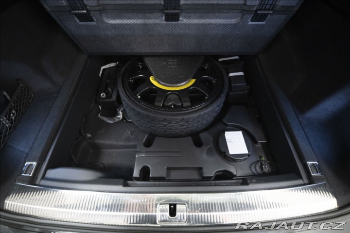 Audi Q7 3,0 TDI QUATTRO S-LINE ČR 2022