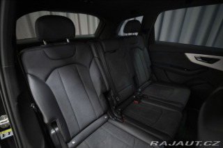 Audi Q7 3,0 TDI QUATTRO S-LINE ČR 2022