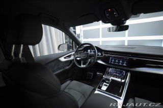 Audi Q7 3,0 TDI QUATTRO S-LINE ČR 2022
