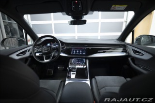 Audi Q7 3,0 TDI QUATTRO S-LINE ČR 2022