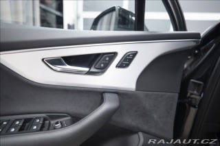 Audi Q7 3,0 TDI QUATTRO S-LINE ČR 2022