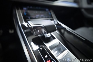 Audi Q7 3,0 TDI QUATTRO S-LINE ČR 2022