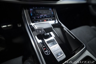 Audi Q7 3,0 TDI QUATTRO S-LINE ČR 2022