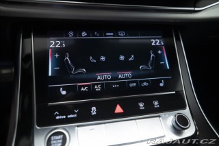 Audi Q7 3,0 TDI QUATTRO S-LINE ČR 2022