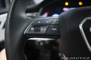 Audi Q7 3,0 TDI QUATTRO S-LINE ČR 2022