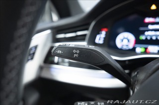 Audi Q7 3,0 TDI QUATTRO S-LINE ČR 2022