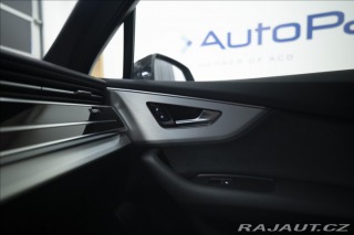 Audi Q7 3,0 TDI QUATTRO S-LINE ČR 2022