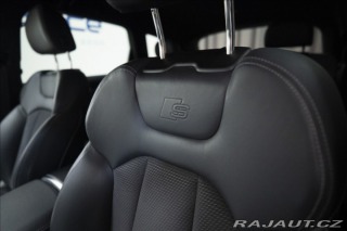 Audi Q7 3,0 TDI QUATTRO S-LINE ČR 2022