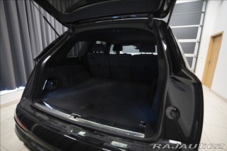 Audi Q7 3,0 TDI QUATTRO S-LINE ČR 2022