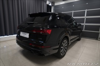 Audi Q7 3,0 TDI QUATTRO S-LINE ČR 2022