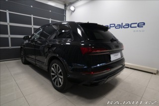 Audi Q7 3,0 TDI QUATTRO S-LINE ČR 2022