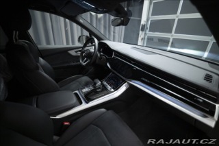 Audi Q7 3,0 TDI QUATTRO S-LINE ČR 2022