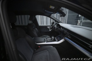 Audi Q7 3,0 TDI QUATTRO S-LINE ČR 2022