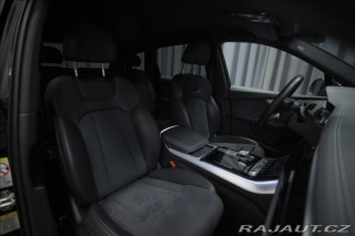 Audi Q7 3,0 TDI QUATTRO S-LINE ČR 2022