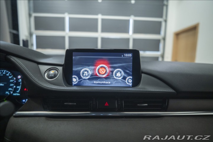 Mazda 6 2,5 SKYACTIV NAVI 1. MAJ 2019