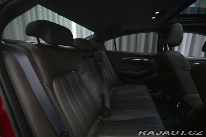 Mazda 6 2,5 SKYACTIV NAVI 1. MAJ 2019