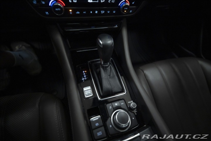 Mazda 6 2,5 SKYACTIV NAVI 1. MAJ 2019