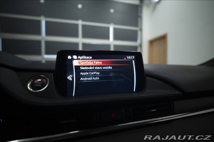 Mazda 6 2,5 SKYACTIV NAVI 1. MAJ 2019