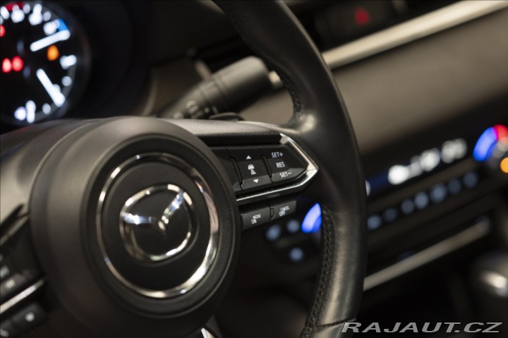 Mazda 6 2,5 SKYACTIV NAVI 1. MAJ 2019
