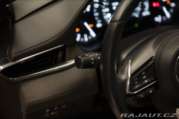 Mazda 6 2,5 SKYACTIV NAVI 1. MAJ 2019