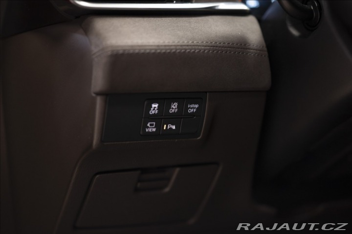Mazda 6 2,5 SKYACTIV NAVI 1. MAJ 2019