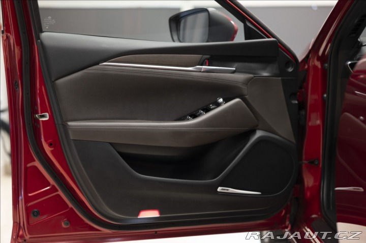 Mazda 6 2,5 SKYACTIV NAVI 1. MAJ 2019