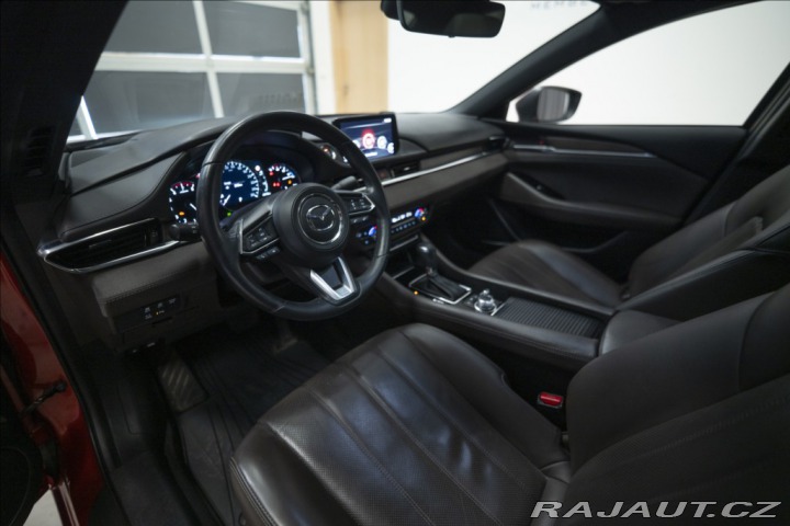 Mazda 6 2,5 SKYACTIV NAVI 1. MAJ 2019