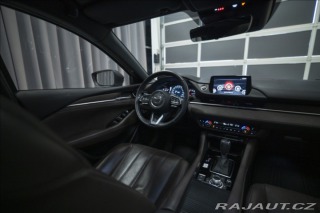 Mazda 6 2,5 SKYACTIV NAVI 1. MAJ 2019