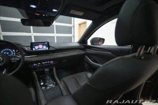 Mazda 6 2,5 SKYACTIV NAVI 1. MAJ 2019