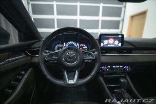 Mazda 6 2,5 SKYACTIV NAVI 1. MAJ 2019