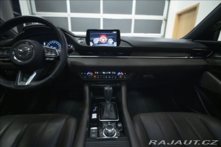 Mazda 6 2,5 SKYACTIV NAVI 1. MAJ 2019