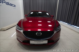 Mazda 6 2,5 SKYACTIV NAVI 1. MAJ 2019