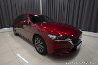 Mazda 6 2,5 SKYACTIV NAVI 1. MAJ 2019
