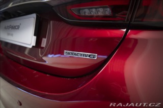 Mazda 6 2,5 SKYACTIV NAVI 1. MAJ 2019